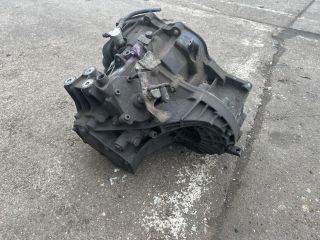 bontott OPEL ASTRA H Váltó (Mechanikus)