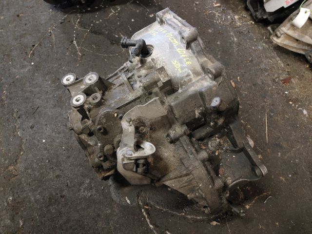 bontott OPEL ASTRA H Váltó (Mechanikus)