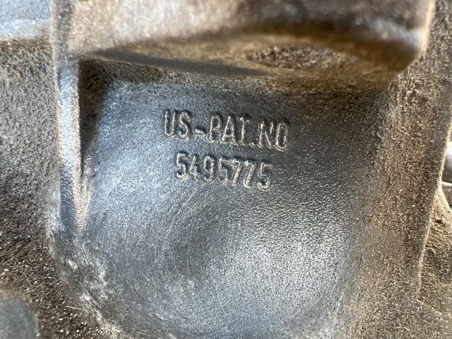 bontott OPEL ASTRA H Váltó (Mechanikus)