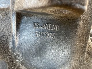 bontott OPEL ASTRA H Váltó (Mechanikus)