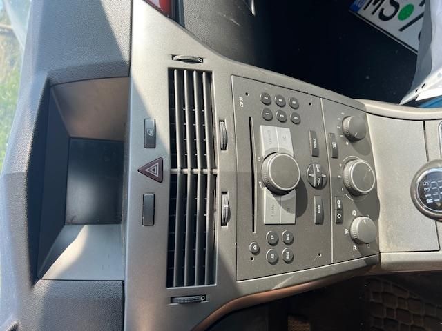 bontott OPEL ASTRA H Váltó (Mechanikus)