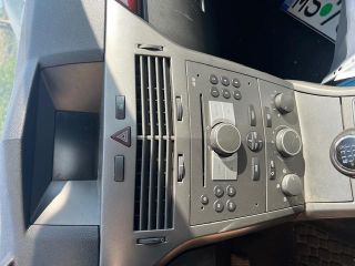 bontott OPEL ASTRA H Váltó (Mechanikus)