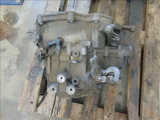 bontott OPEL ASTRA H Váltó (Mechanikus)