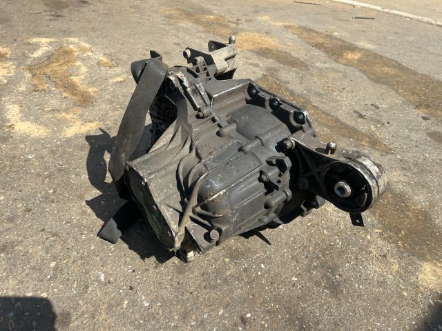 bontott OPEL ASTRA H Váltó (Mechanikus)