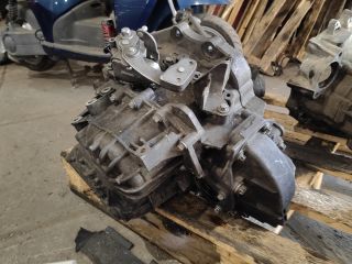 bontott OPEL ASTRA H Váltó (Mechanikus)