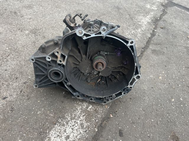 bontott OPEL ASTRA H Váltó (Mechanikus)
