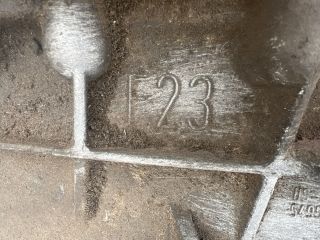 bontott OPEL ASTRA H Váltó (Mechanikus)