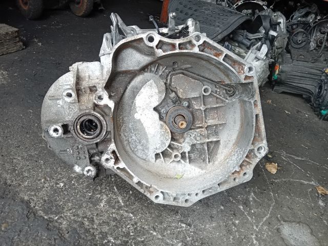 bontott OPEL ASTRA H Váltó (Mechanikus)