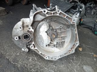 bontott OPEL ASTRA H Váltó (Mechanikus)