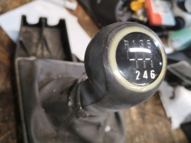 bontott OPEL ASTRA H Váltókar (Mechanikus)