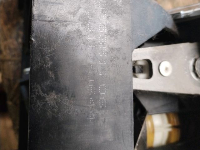 bontott OPEL ASTRA H Váltókar (Mechanikus)