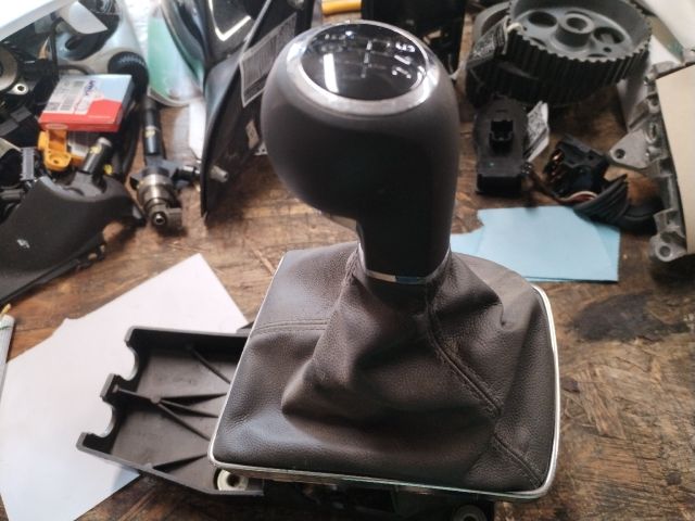 bontott OPEL ASTRA H Váltókar (Mechanikus)