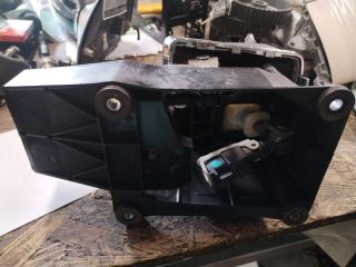 bontott OPEL ASTRA H Váltókar (Mechanikus)
