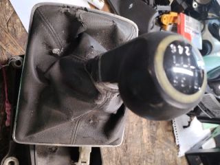 bontott OPEL ASTRA H Váltókar (Mechanikus)