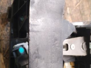 bontott OPEL ASTRA H Váltókar (Mechanikus)