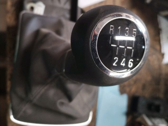 bontott OPEL ASTRA H Váltókar (Mechanikus)