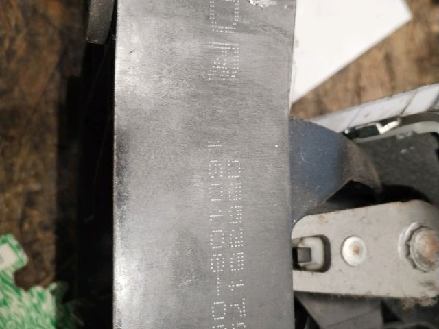 bontott OPEL ASTRA H Váltókar (Mechanikus)