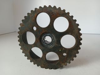 bontott OPEL ASTRA H Vezérműkerék