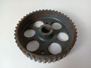 bontott OPEL ASTRA H Vezérműkerék