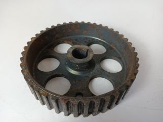 bontott OPEL ASTRA H Vezérműkerék