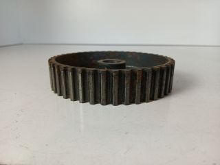 bontott OPEL ASTRA H Vezérműkerék