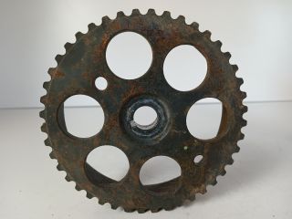 bontott OPEL ASTRA H Vezérműkerék