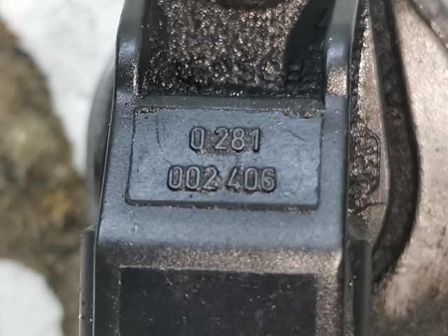 bontott OPEL ASTRA H Vezérműtengely Fordulatszám Jeladó