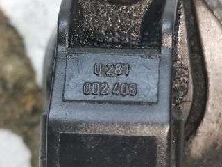 bontott OPEL ASTRA H Vezérműtengely Fordulatszám Jeladó