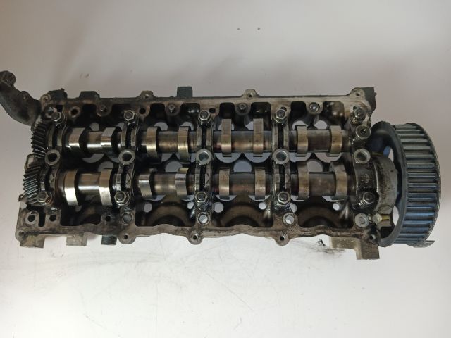 bontott OPEL ASTRA H Vezérműtengely Házzal