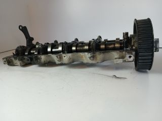 bontott OPEL ASTRA H Vezérműtengely Házzal