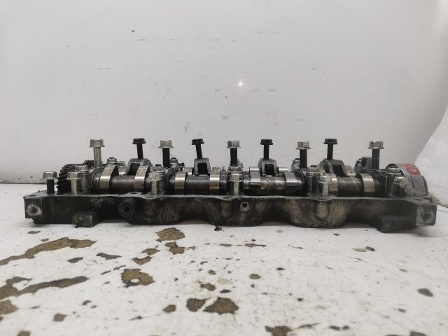 bontott OPEL ASTRA H Vezérműtengely Házzal