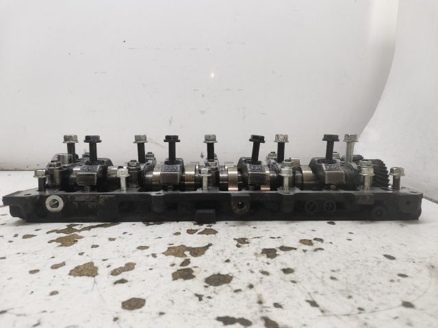 bontott OPEL ASTRA H Vezérműtengely Házzal