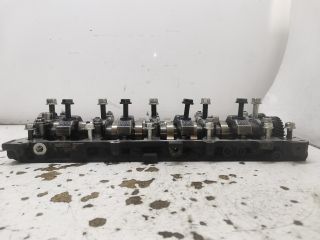 bontott OPEL ASTRA H Vezérműtengely Házzal