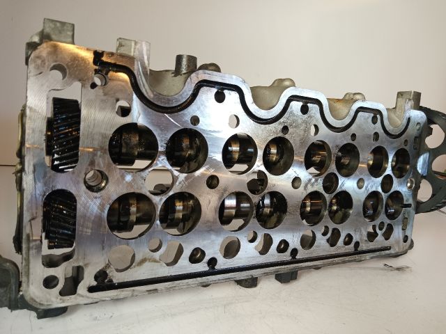 bontott OPEL ASTRA H Vezérműtengely Házzal