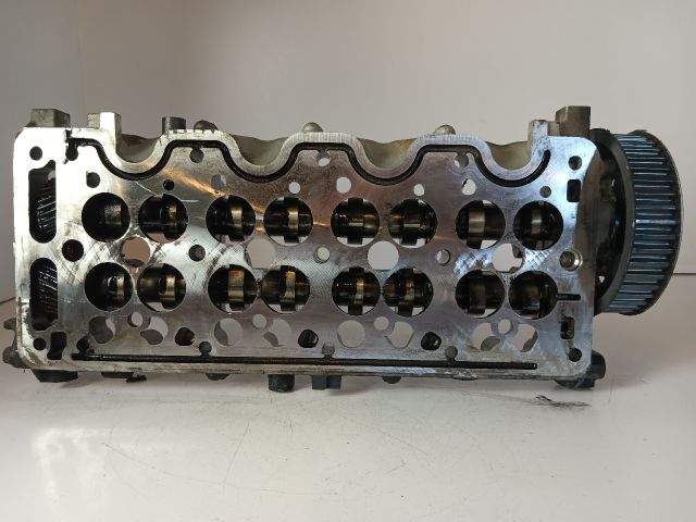 bontott OPEL ASTRA H Vezérműtengely Házzal