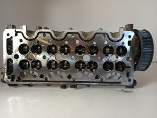 bontott OPEL ASTRA H Vezérműtengely Házzal