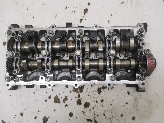 bontott OPEL ASTRA H Vezérműtengely Házzal