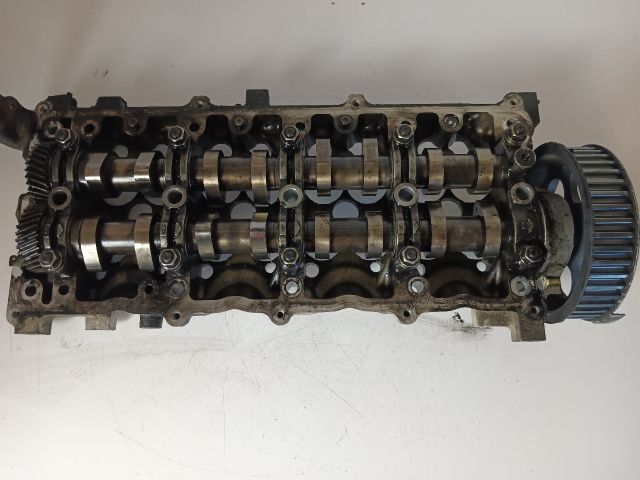 bontott OPEL ASTRA H Vezérműtengely Házzal