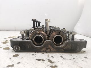 bontott OPEL ASTRA H Vezérműtengely Házzal