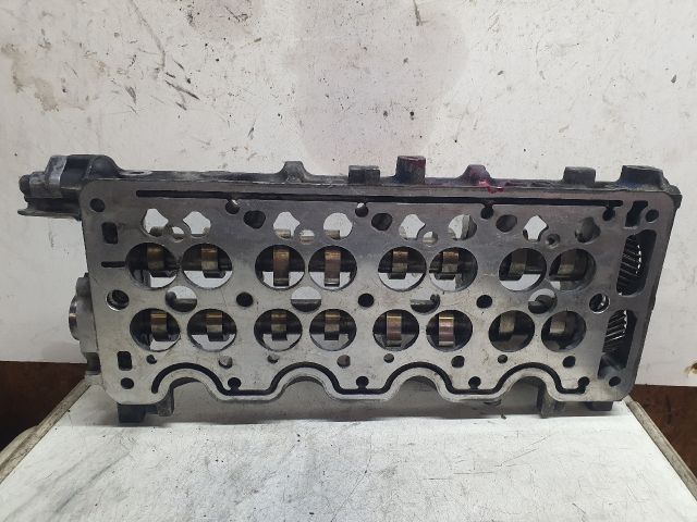 bontott OPEL ASTRA H Vezérműtengely Házzal