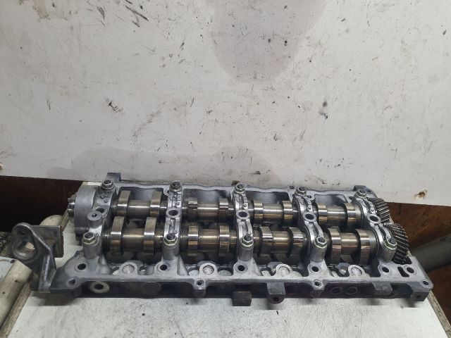 bontott OPEL ASTRA H Vezérműtengely Házzal