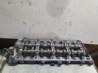 bontott OPEL ASTRA H Vezérműtengely Házzal