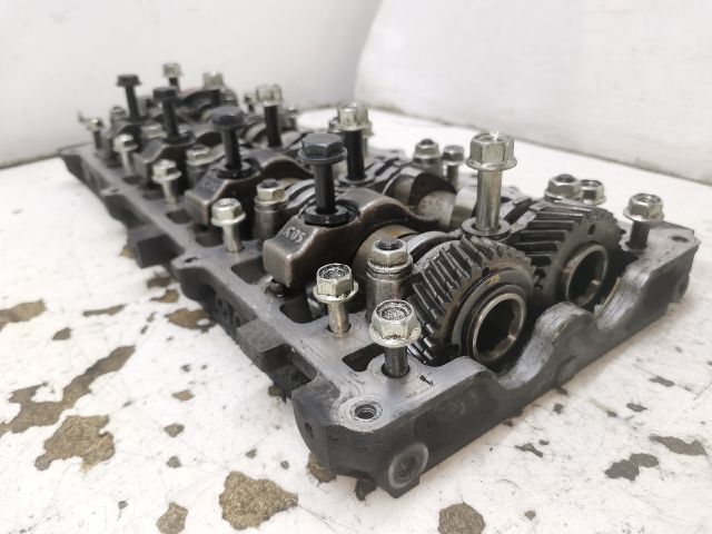 bontott OPEL ASTRA H Vezérműtengely Házzal