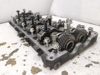 bontott OPEL ASTRA H Vezérműtengely Házzal