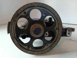 bontott OPEL ASTRA H Vezérműtengely Házzal