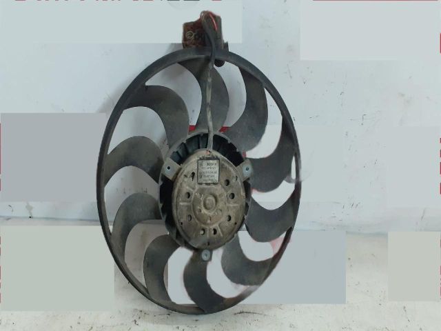 bontott OPEL ASTRA H Viszkóventilátor Hűtőventilátor