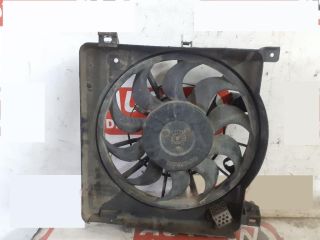 bontott OPEL ASTRA H Viszkóventilátor Hűtőventilátor