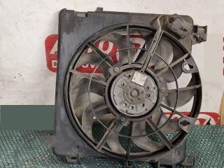 bontott OPEL ASTRA H Viszkóventilátor Hűtőventilátor