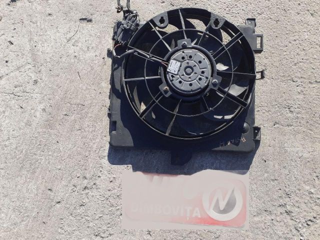 bontott OPEL ASTRA H Viszkóventilátor Hűtőventilátor