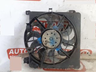 bontott OPEL ASTRA H Viszkóventilátor Hűtőventilátor